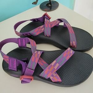 Chacos